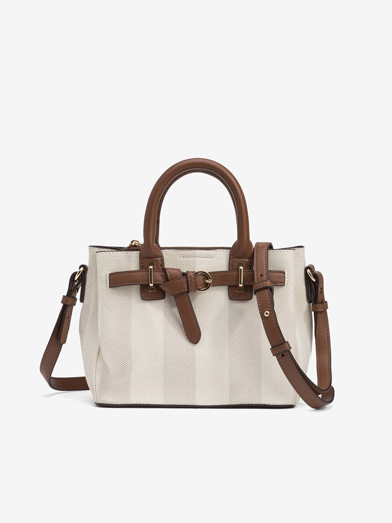 Mala de M�o Estruturada