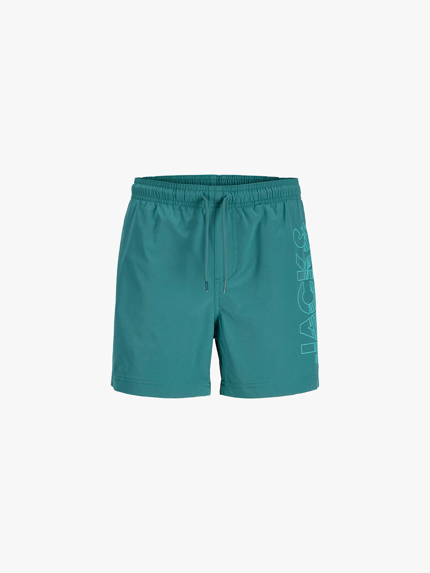 Calções de Banho com Estampado