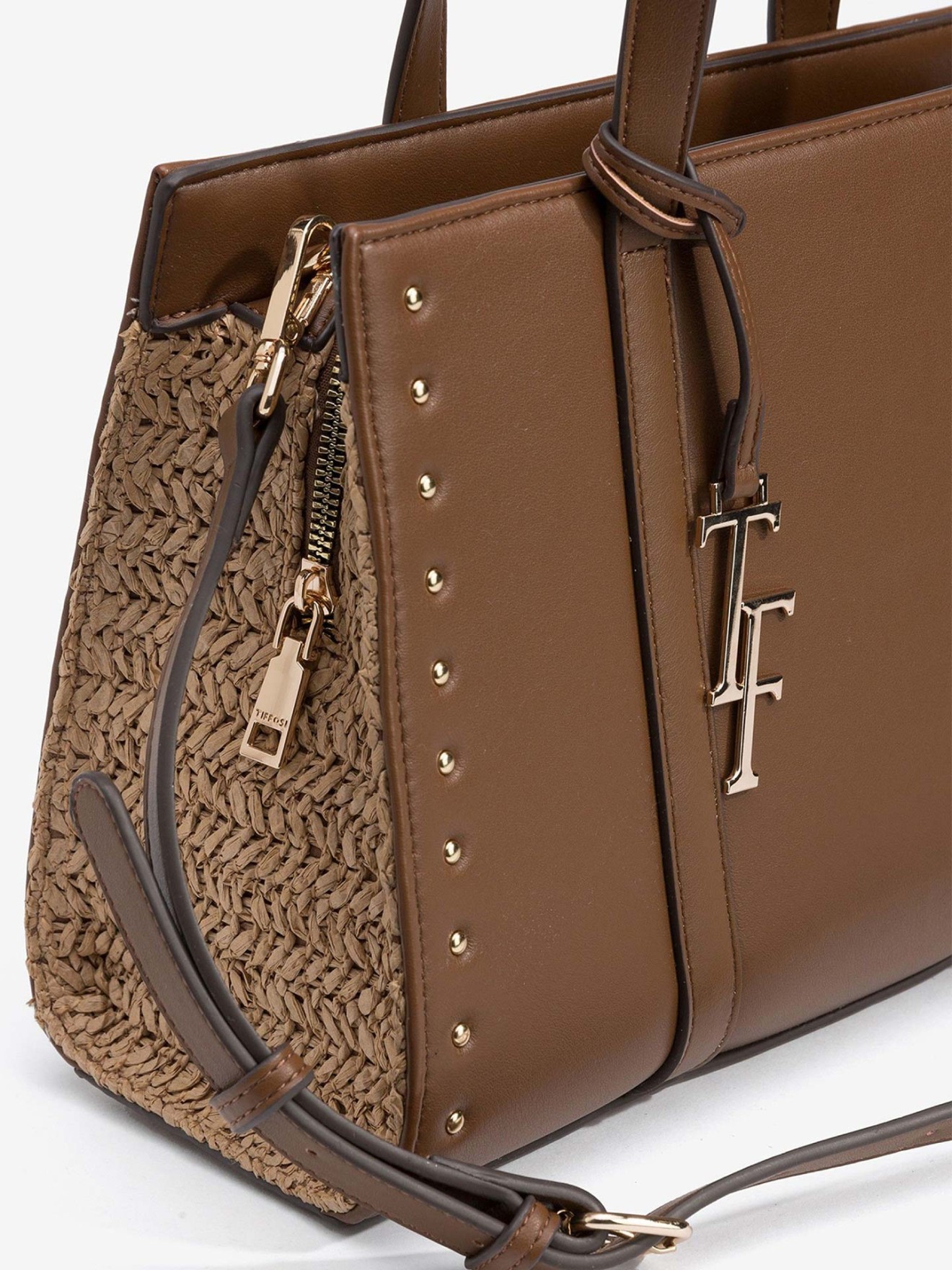 Mala de Mão Estruturada