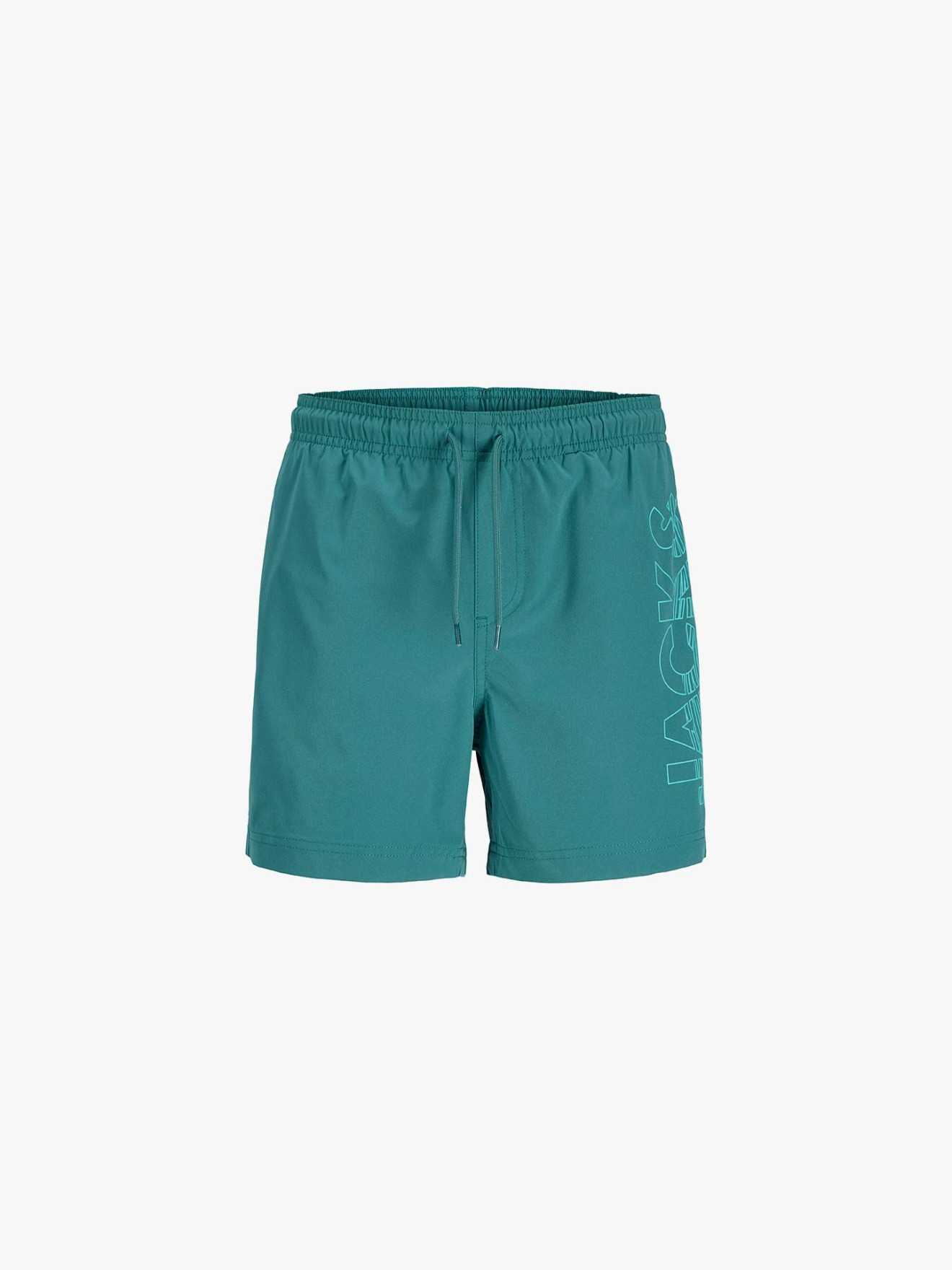 Cal��es de Banho com Estampado