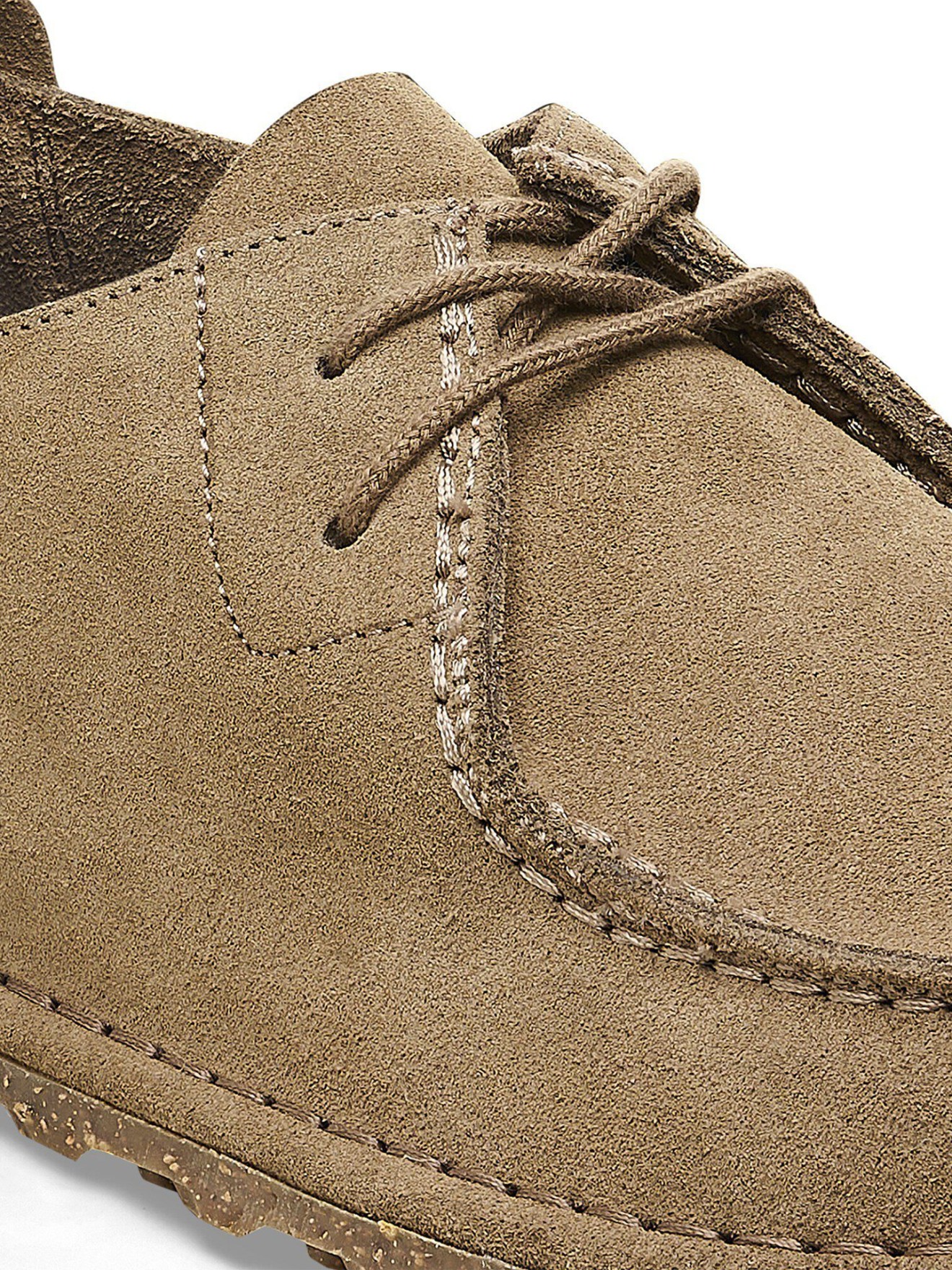 Sapatos Mocassim Utti Lace
