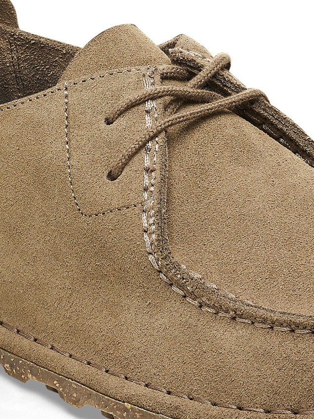 Sapatos Mocassim Utti Lace