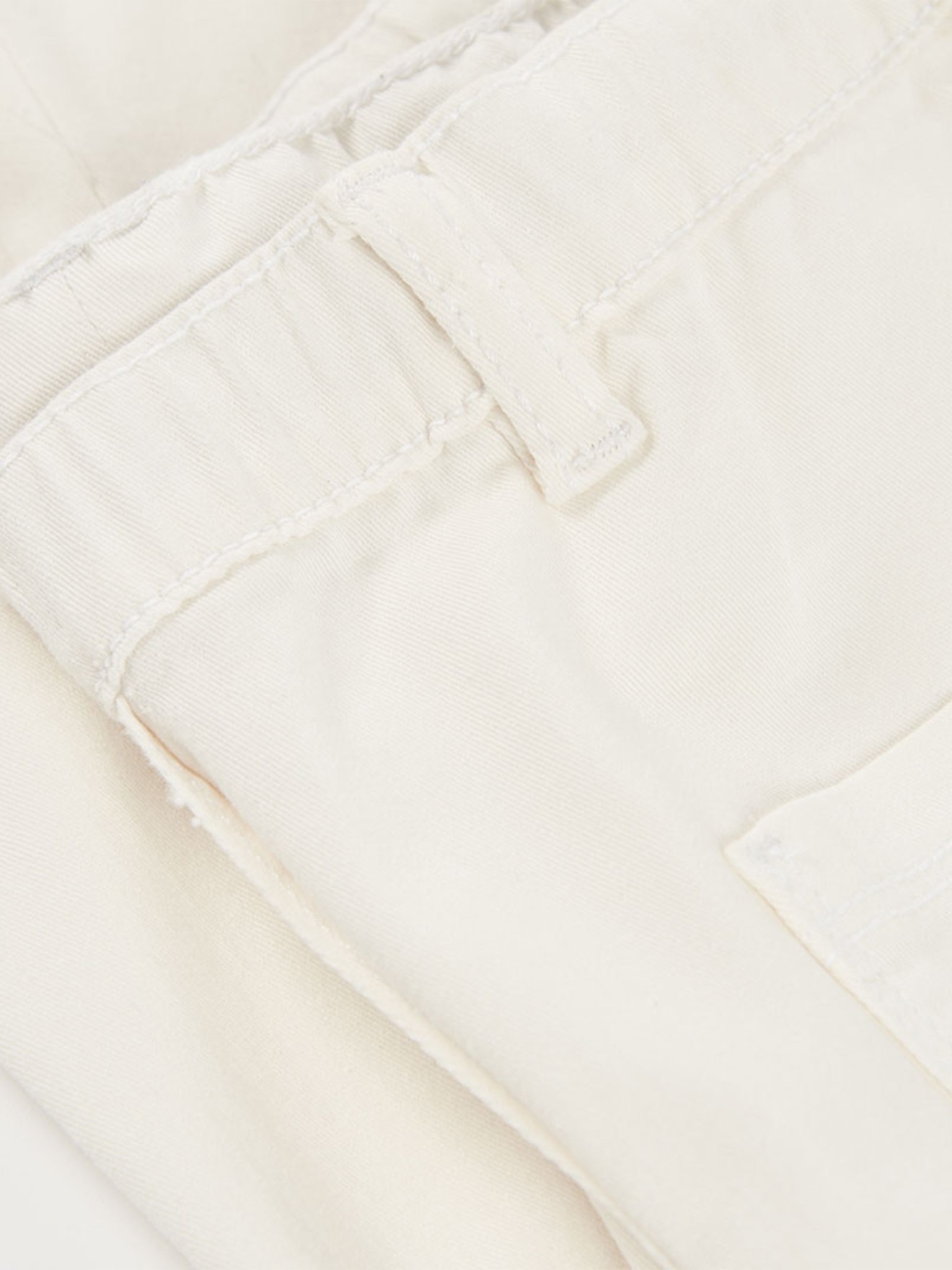 Cal�as Wide Leg