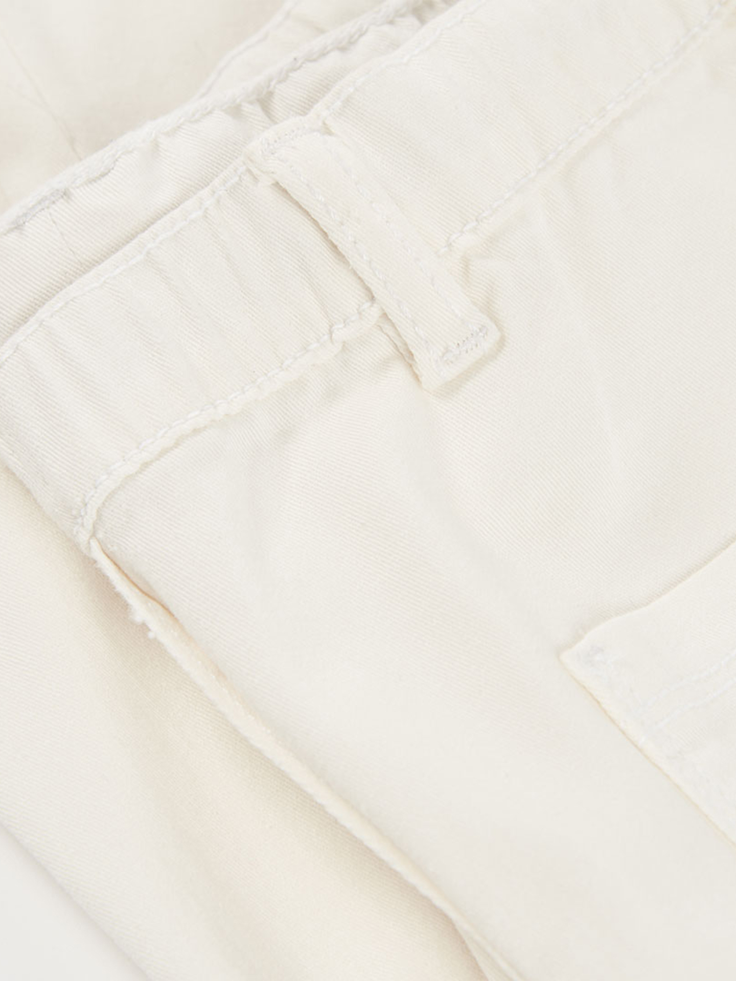 Calças Wide Leg