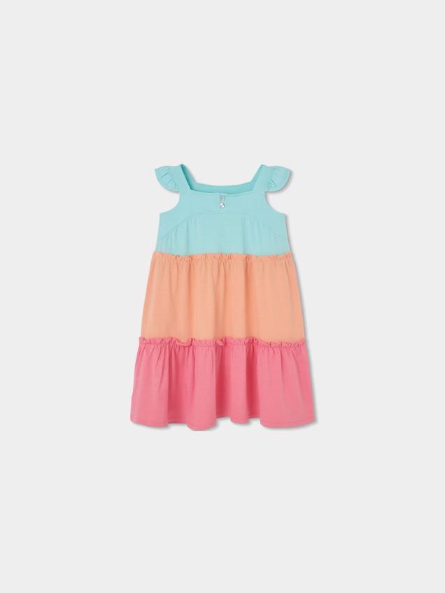 Vestido de Malha