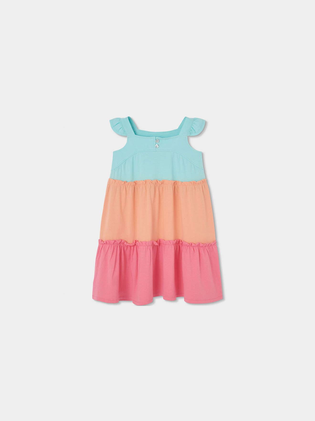 Vestido de Malha