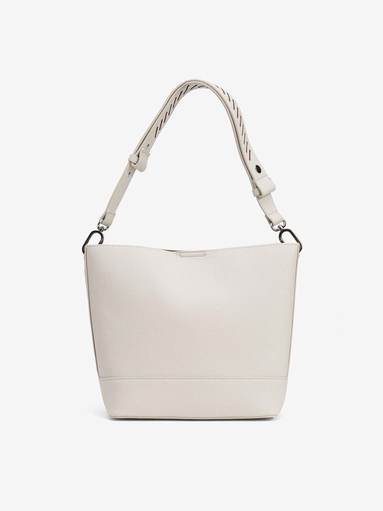 Mala de Ombro com Necessaire Remov�vel