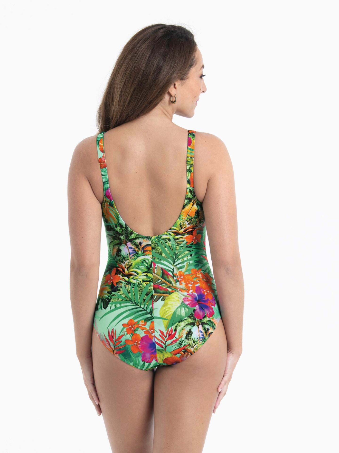 Fato de Banho Modelador Salia