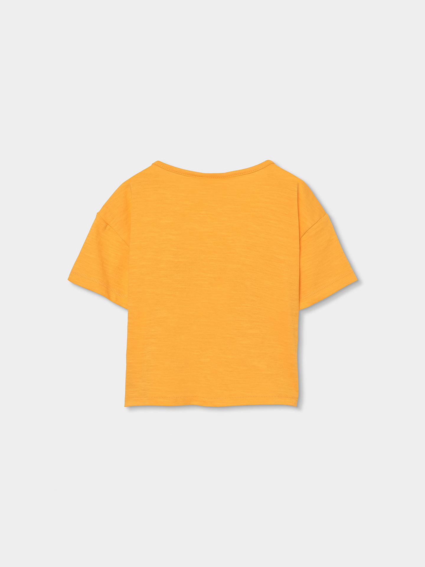 T-shirt com Estampado