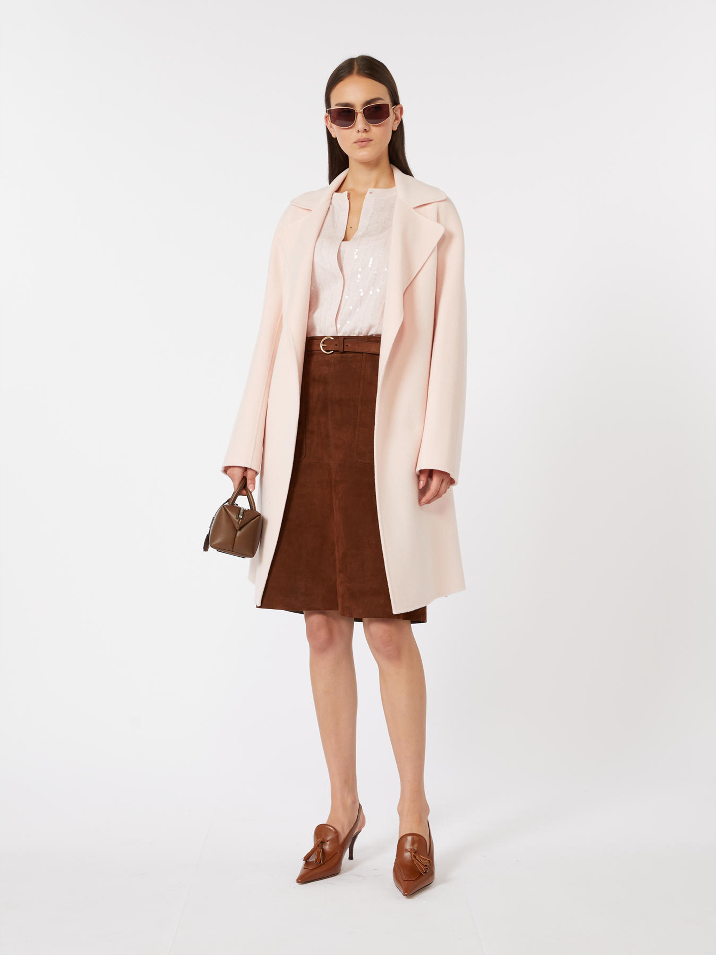 Casaco de Malha MSTLIBBRA