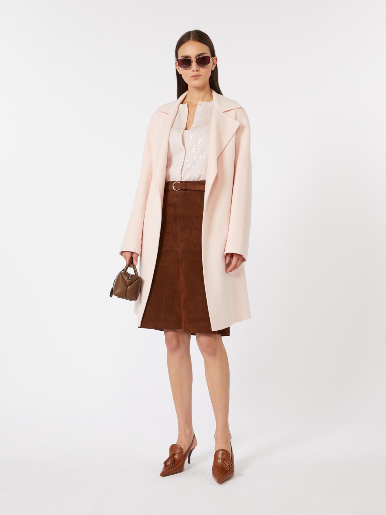 Casaco de Malha MSTLIBBRA