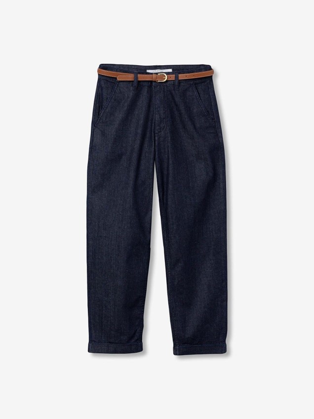 Cal�as de Ganga Slouchy