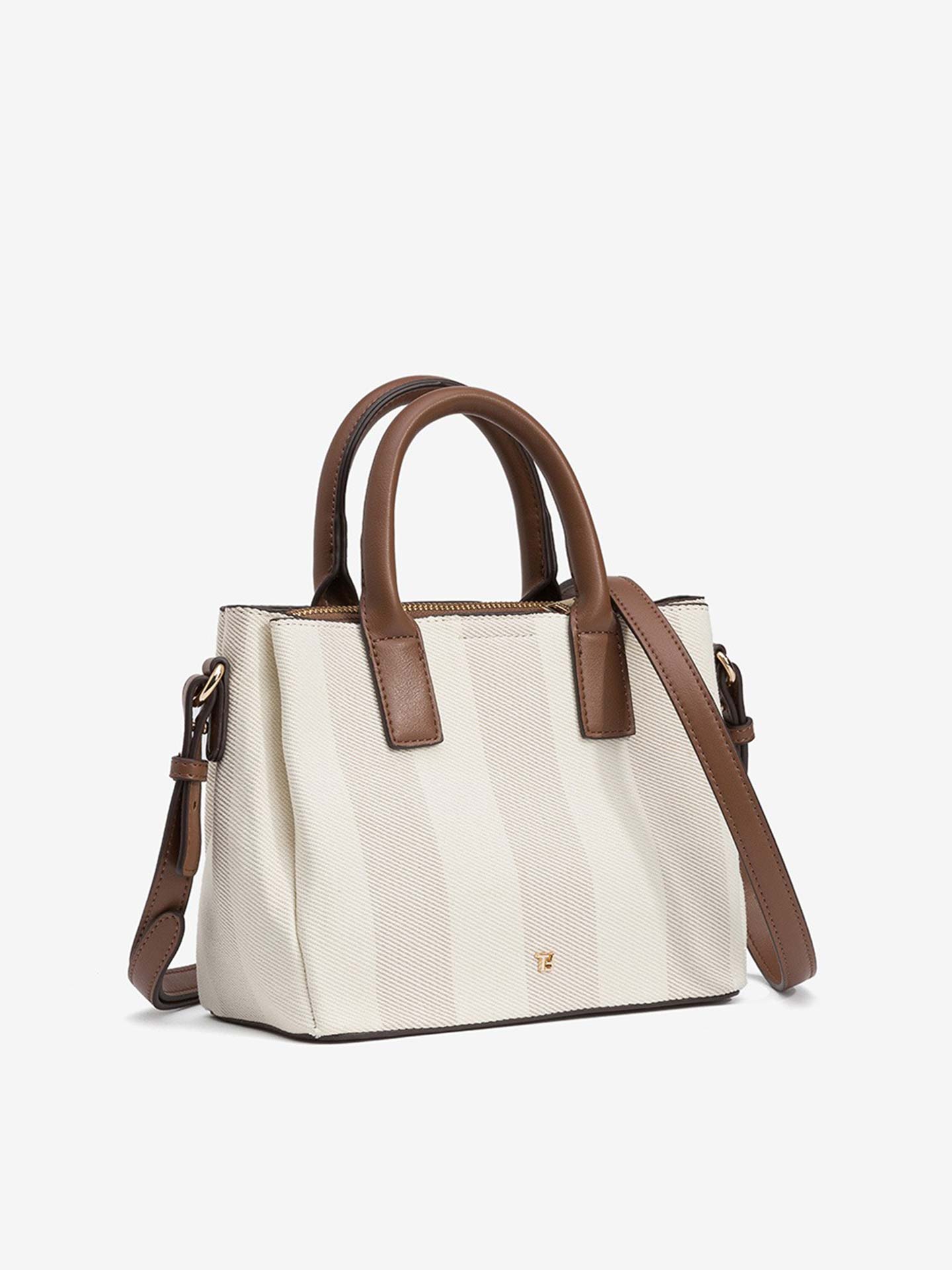 Mala de Mão Estruturada