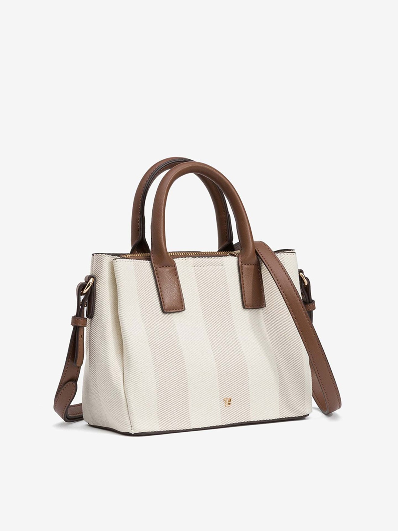 Mala de M�o Estruturada