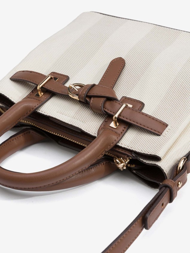 Mala de Mão Estruturada