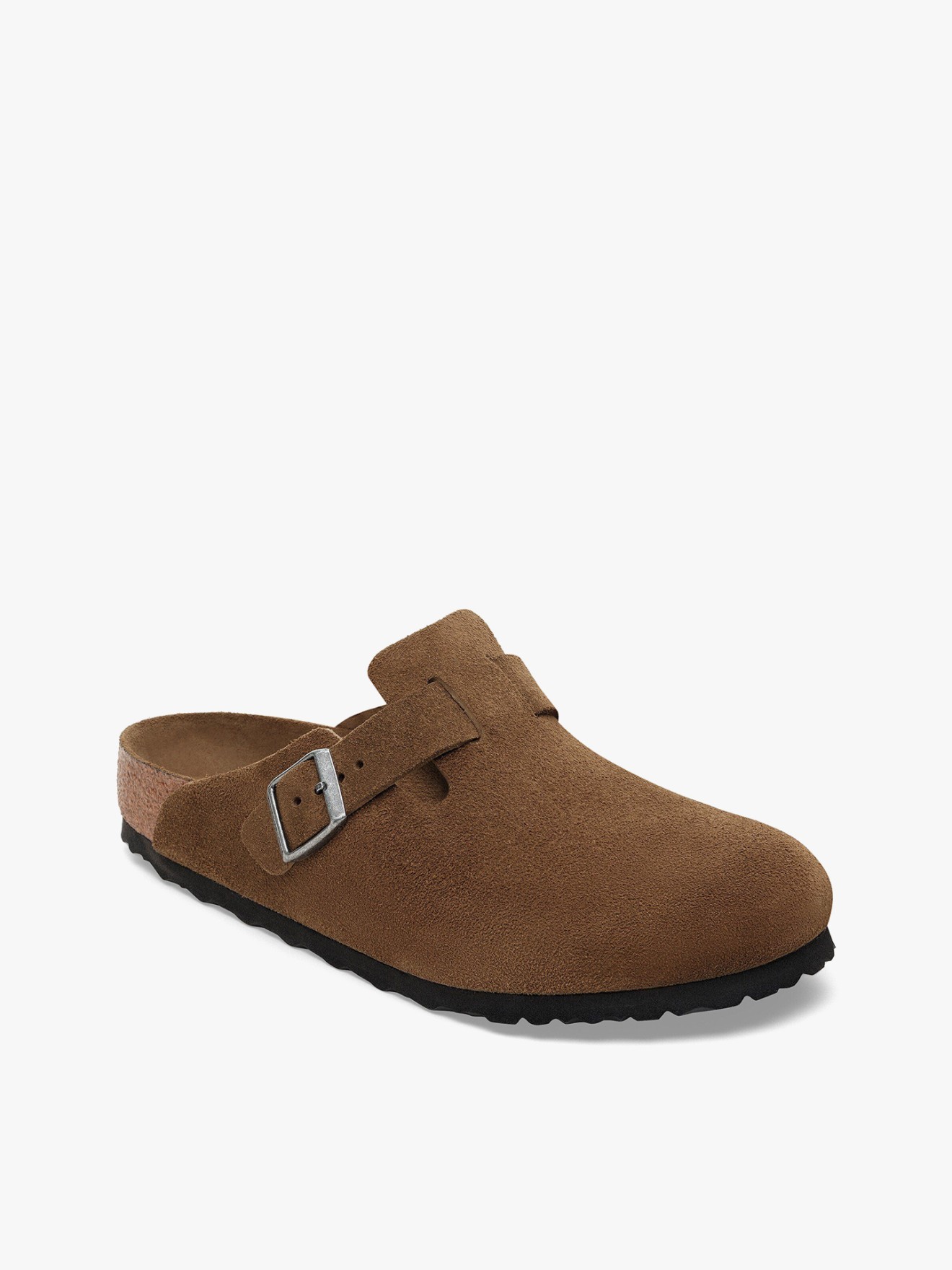 Clog Boston Soft Footbed