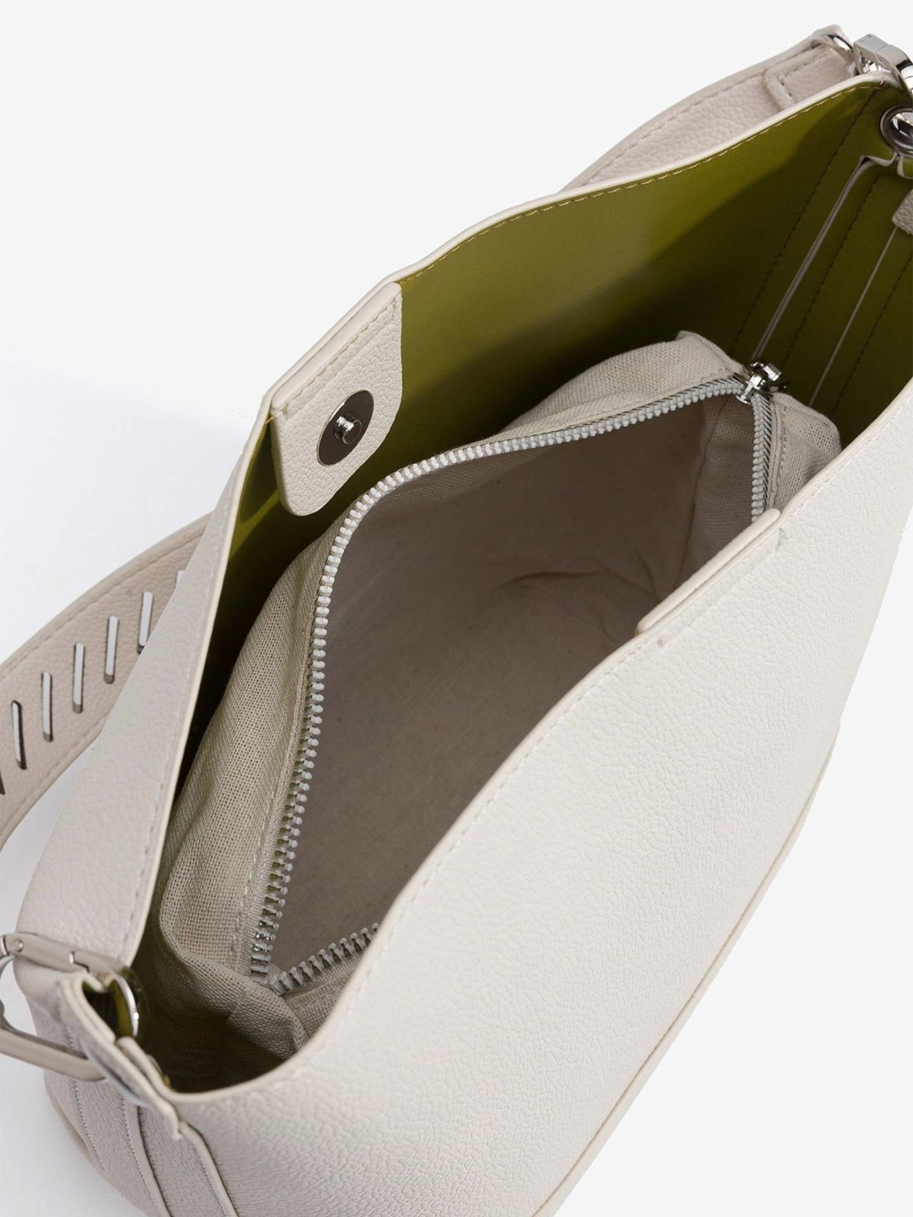 Mala de Ombro com Necessaire Remov�vel