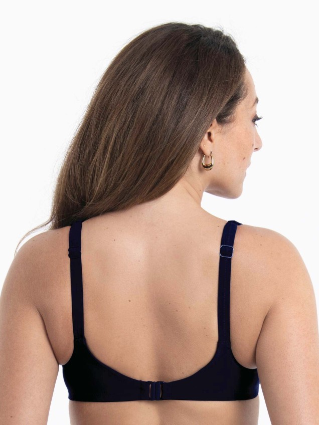 Bikini com com Padrão