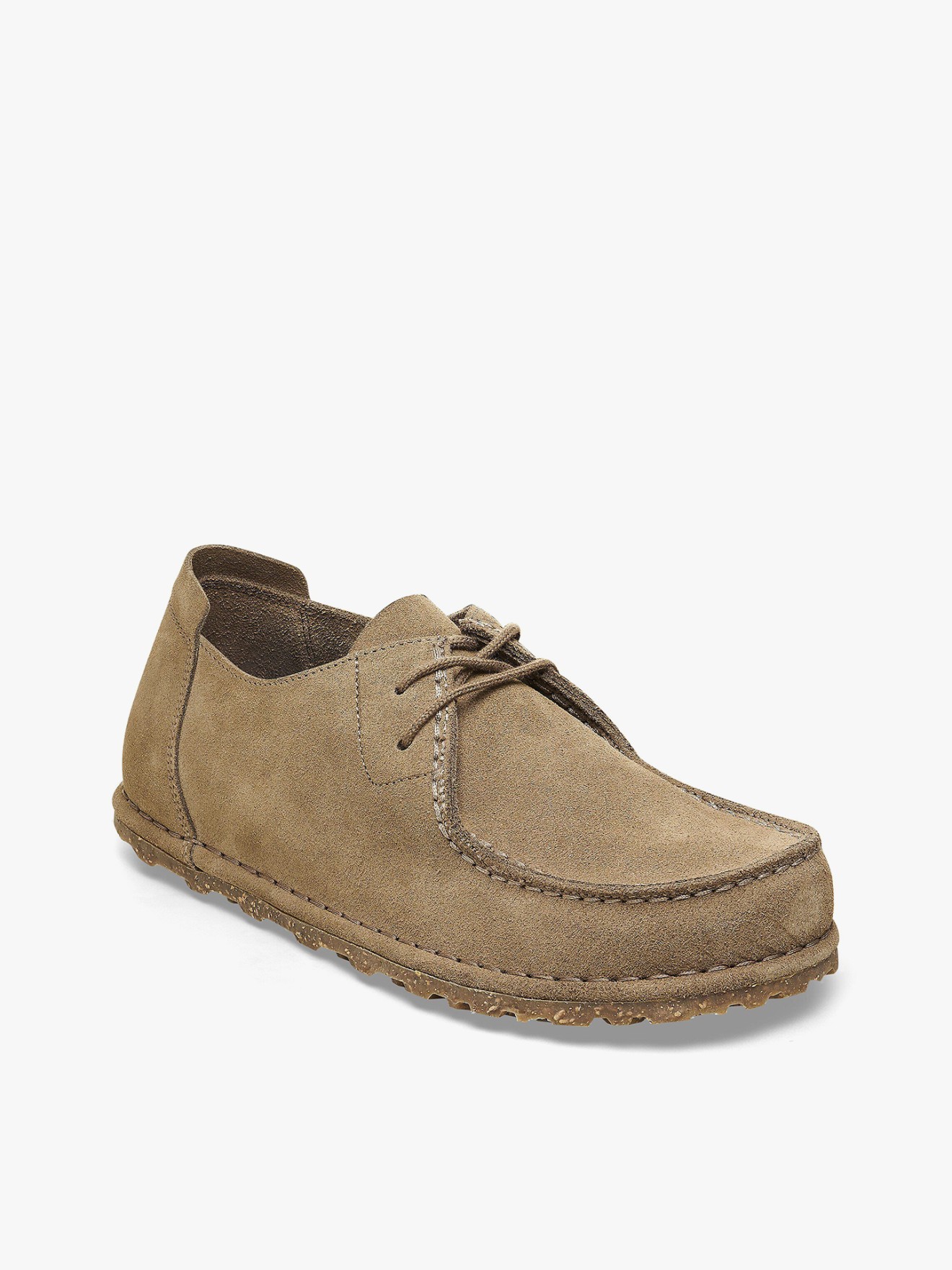 Sapatos Mocassim Utti Lace