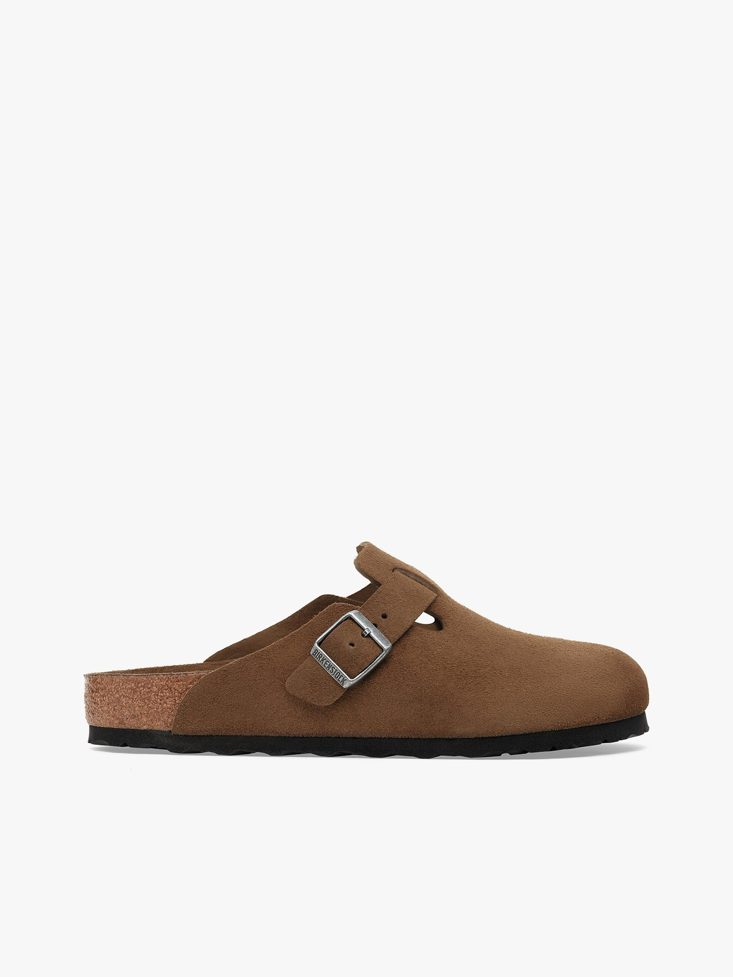 Clog Boston Soft Footbed