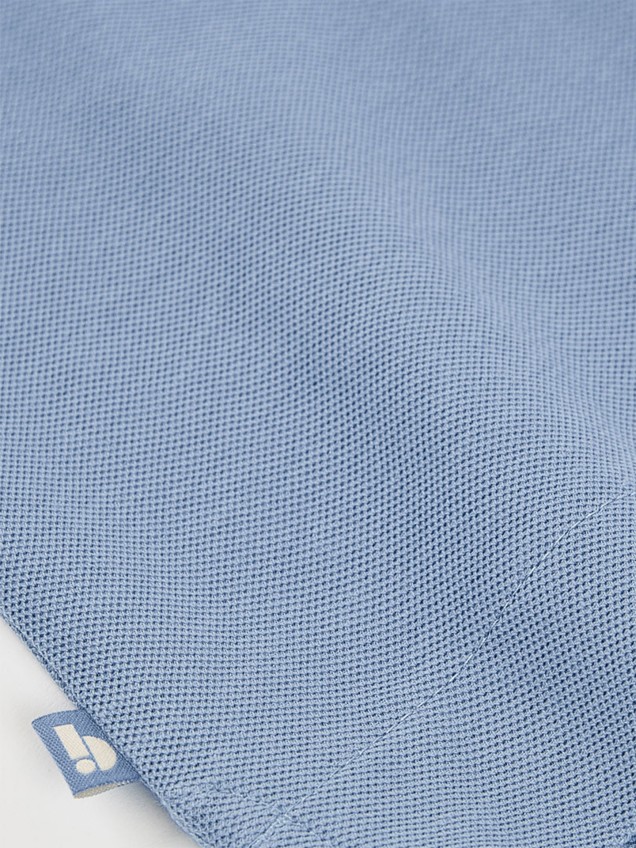 Polo de Manga Curta