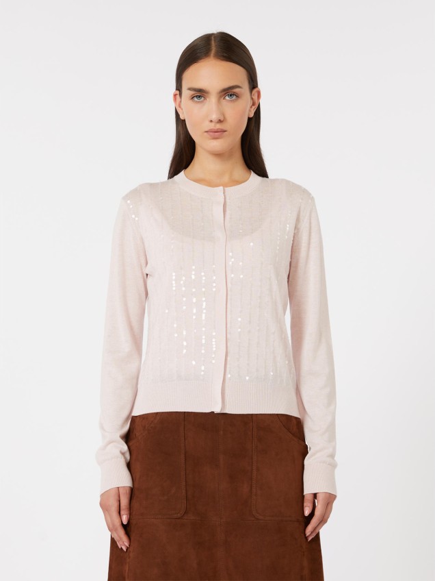 Casaco de Malha MSTLIBBRA