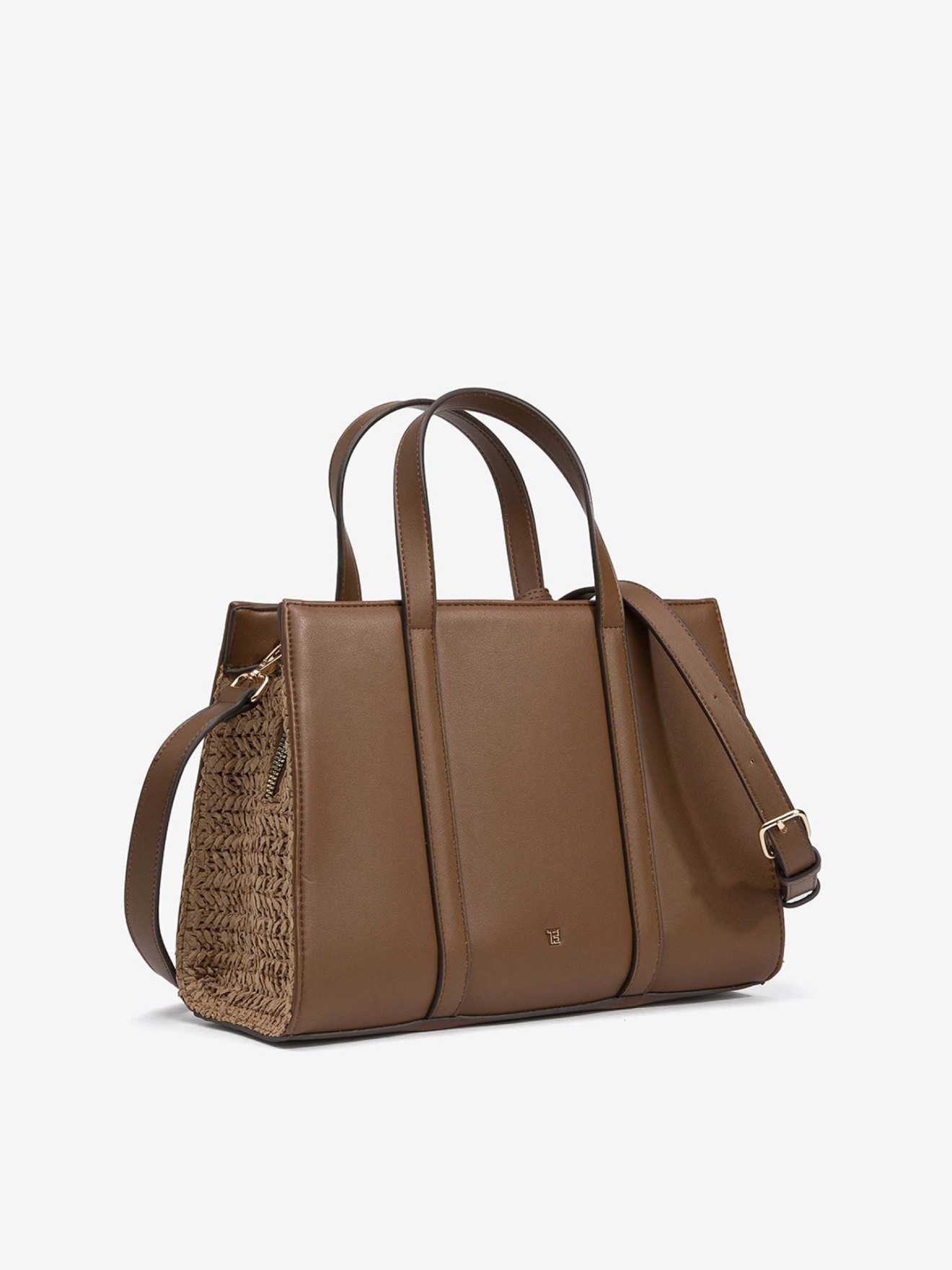 Mala de Mão Estruturada