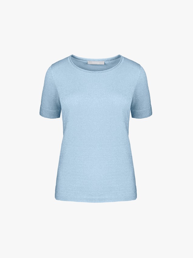 T-shirtt de Malha Rabea