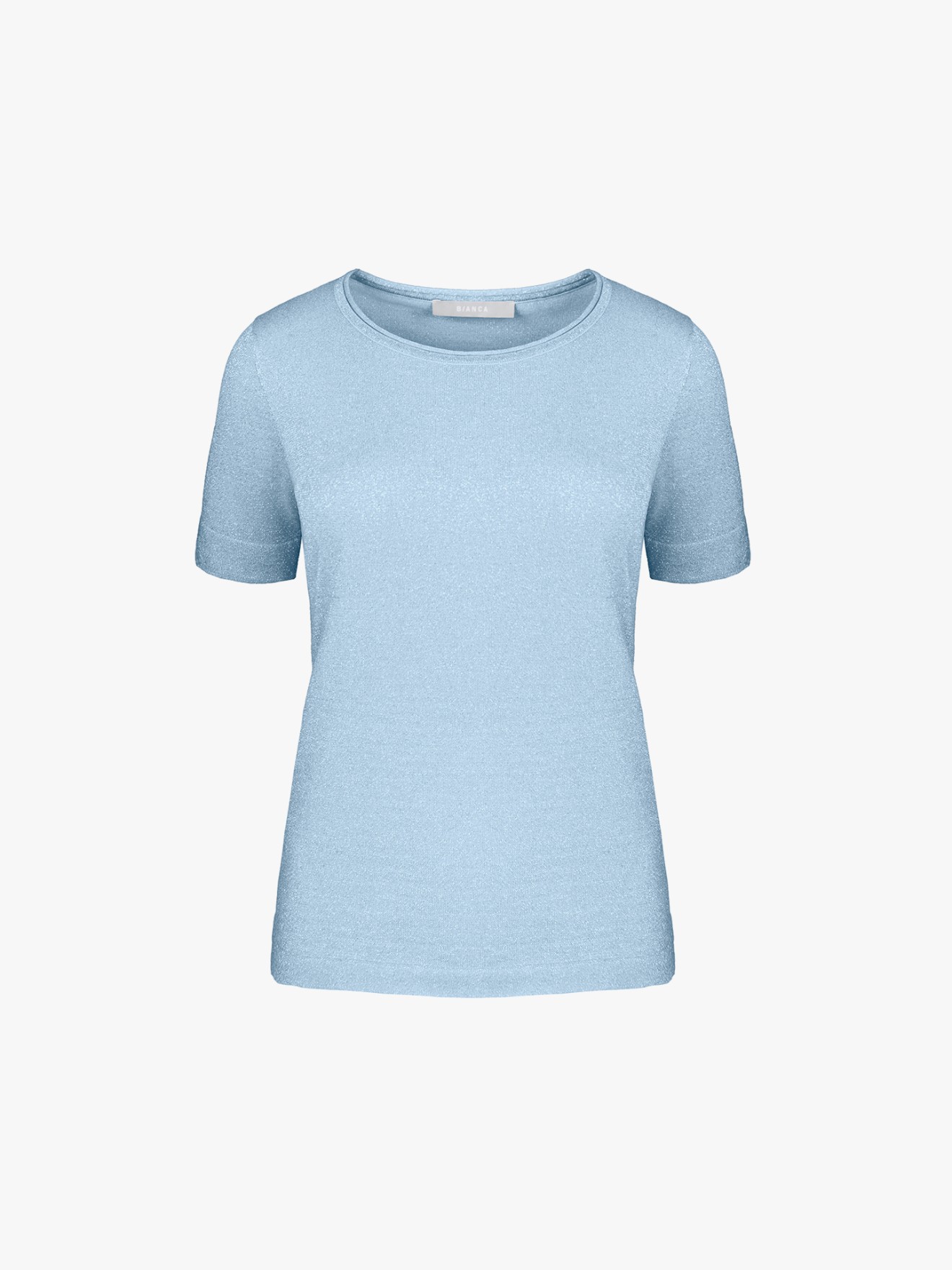 T-shirtt de Malha Rabea
