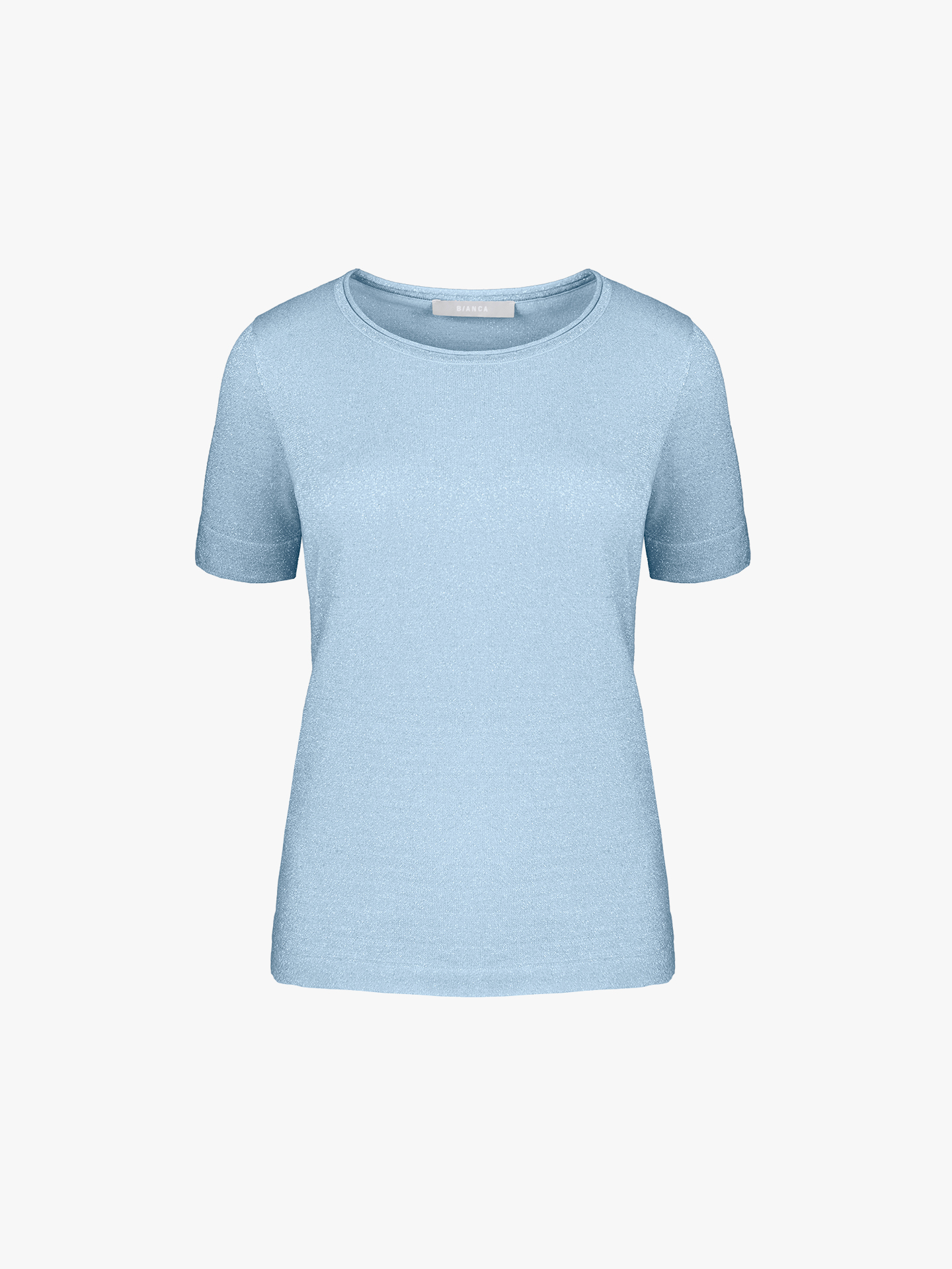 T-shirtt de Malha Rabea