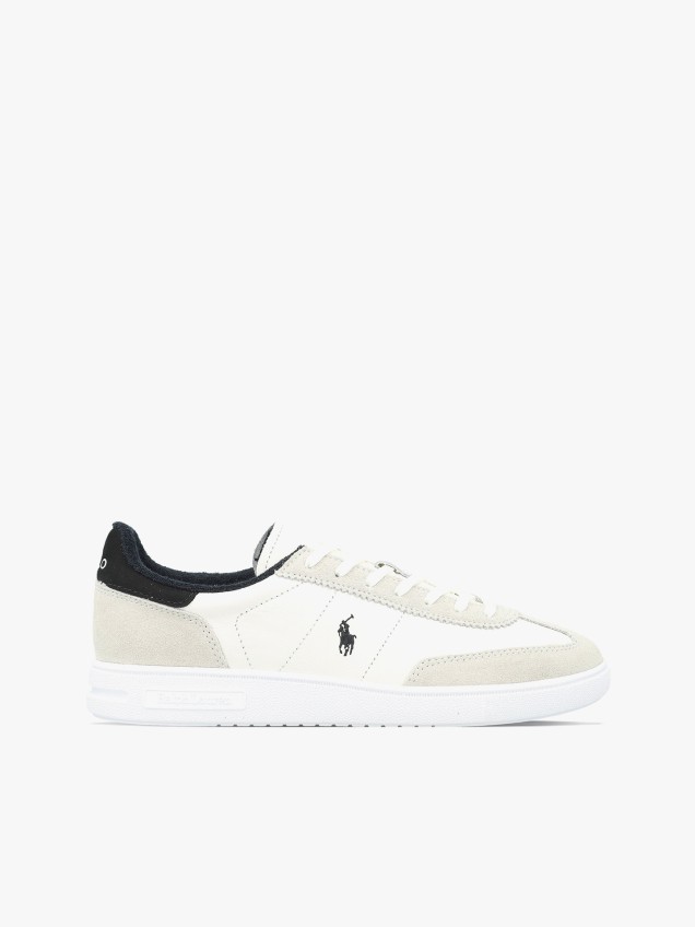 Sapatilhas Bedford Low Top