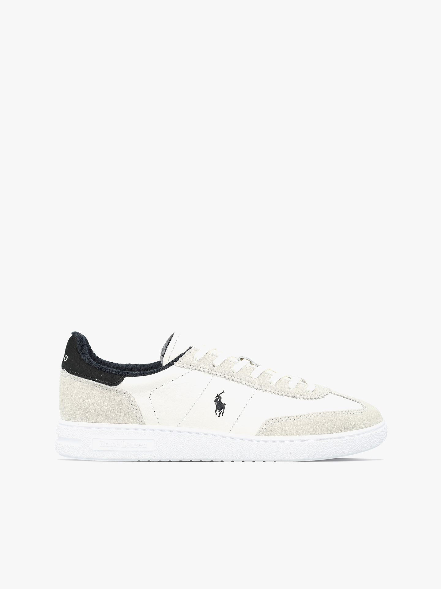 Sapatilhas Bedford Low Top