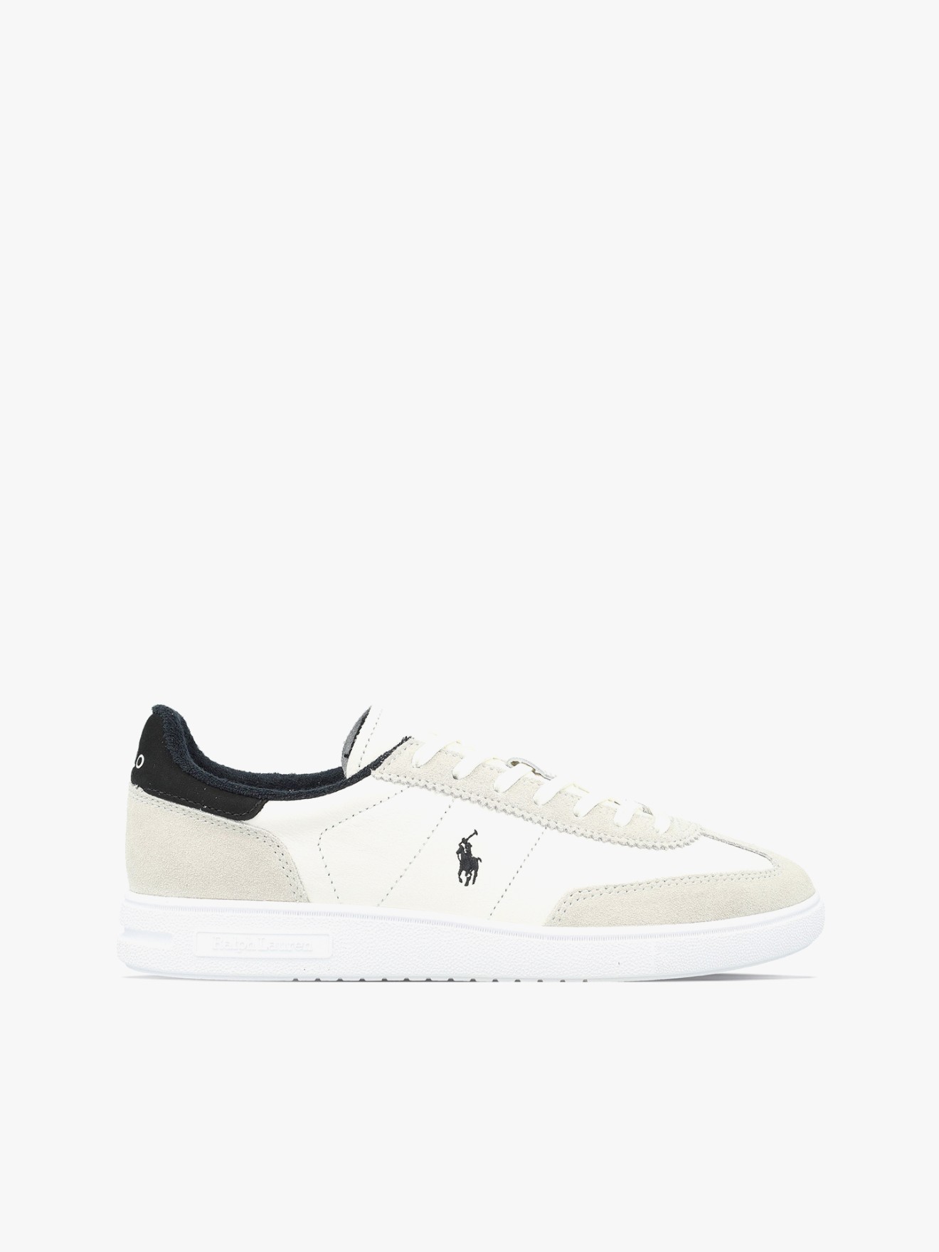 Sapatilhas Bedford Low Top