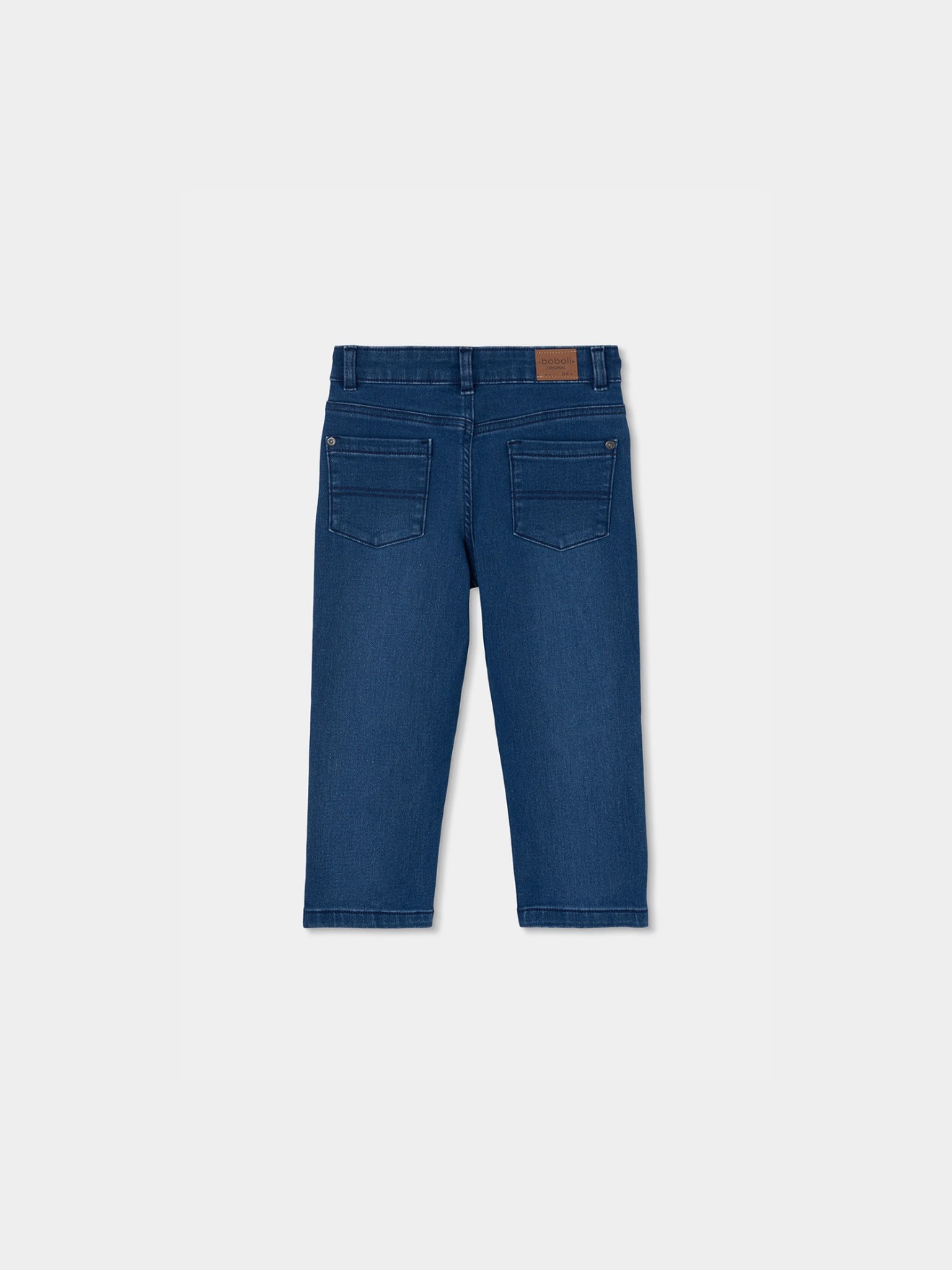 Cal�as de Ganga El�sticas