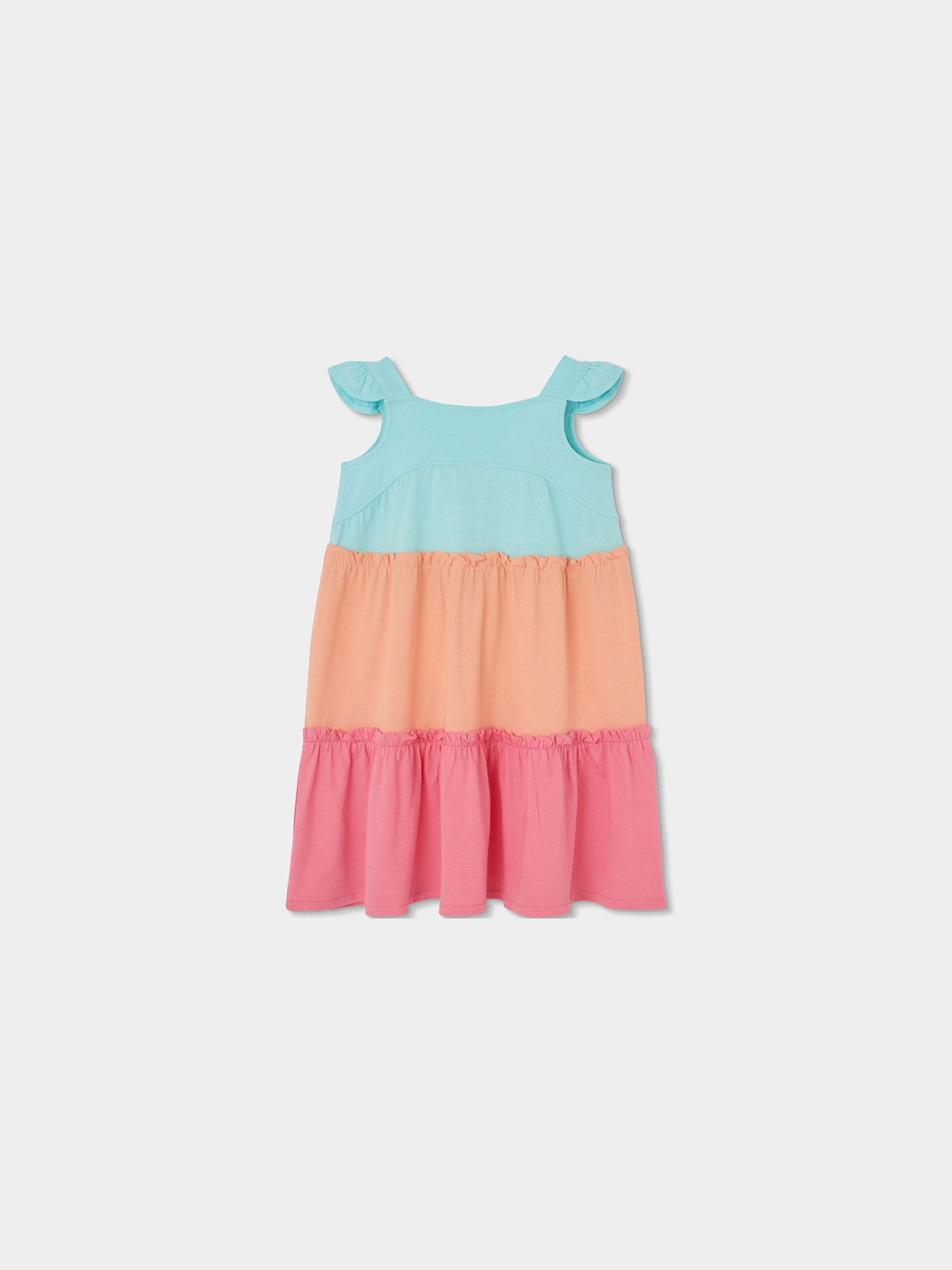 Vestido de Malha