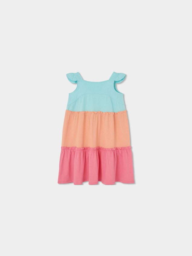 Vestido de Malha