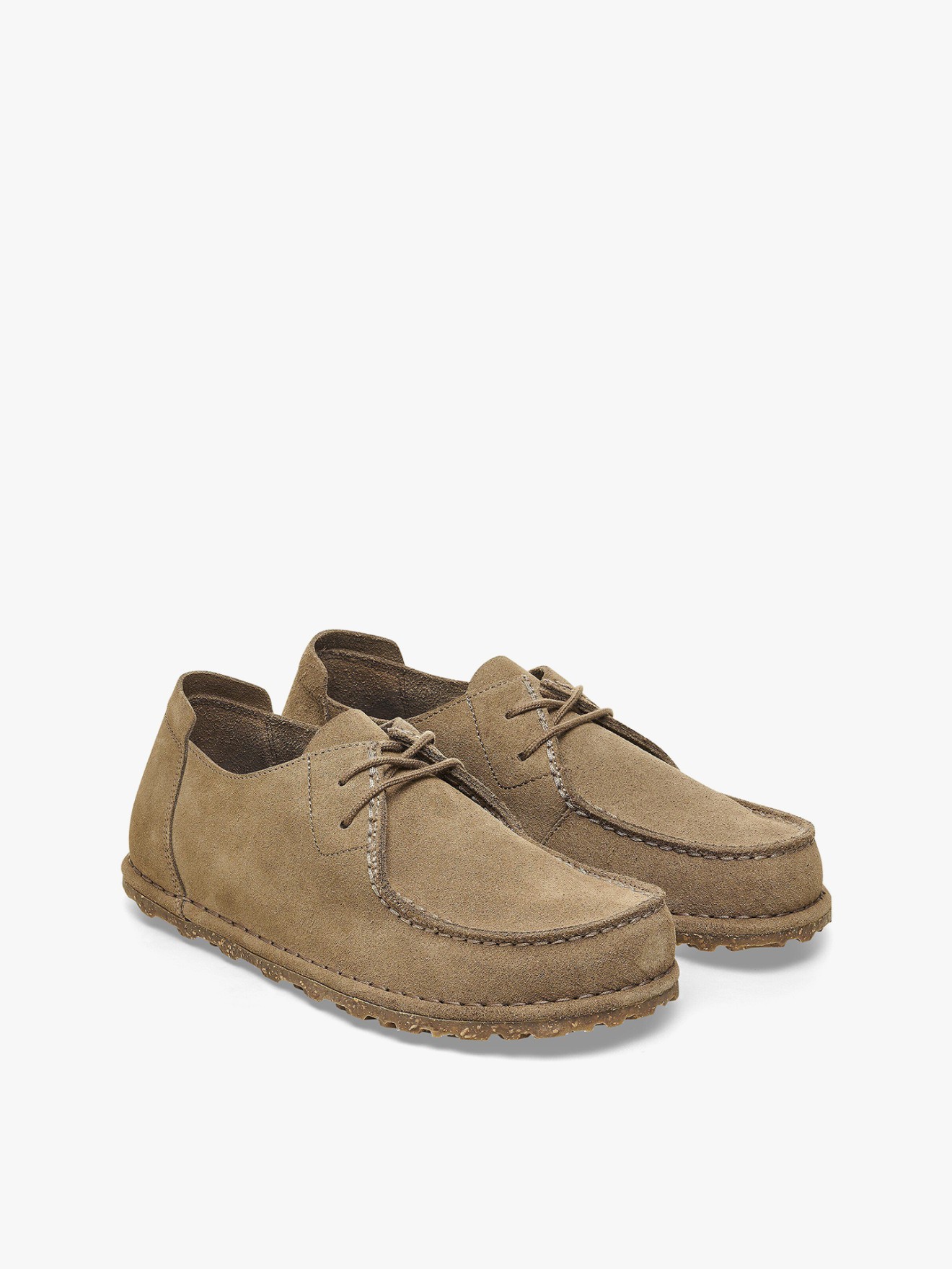 Sapatos Mocassim Utti Lace
