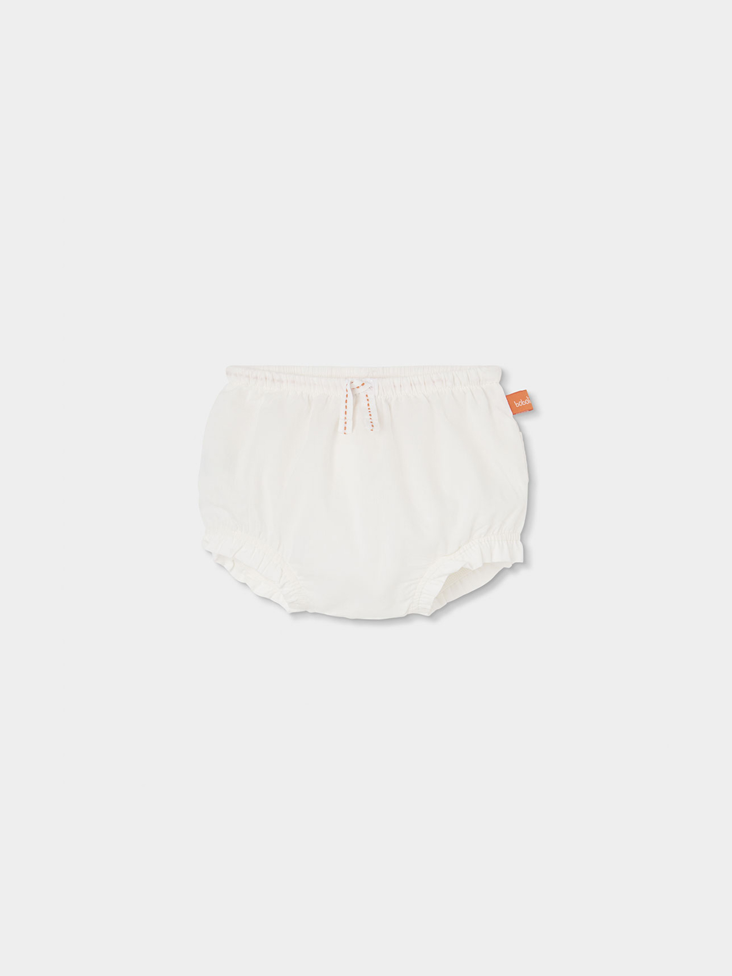 Conjunto de Top e Tapa-fraldas