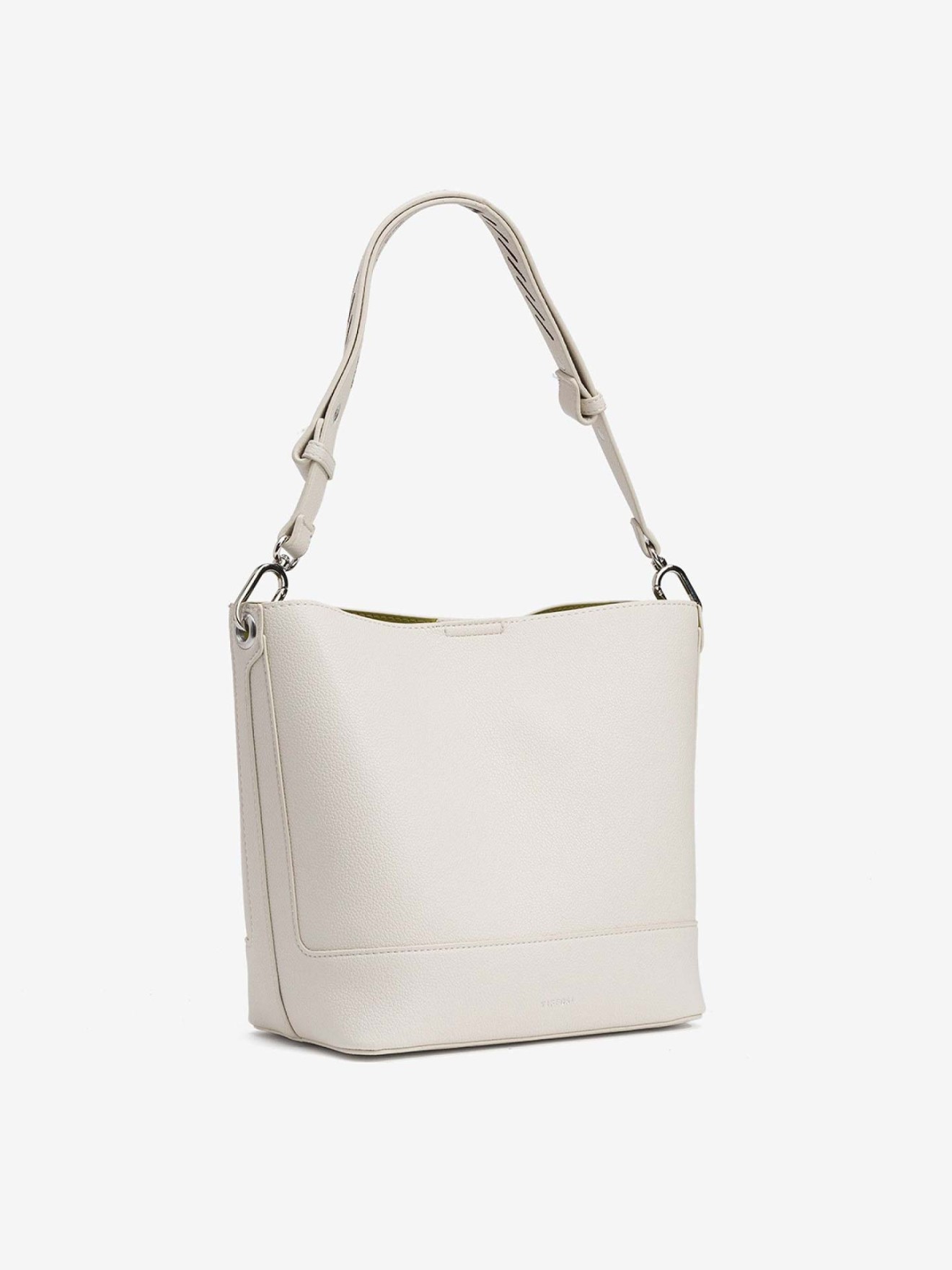 Mala de Ombro com Necessaire Remov�vel