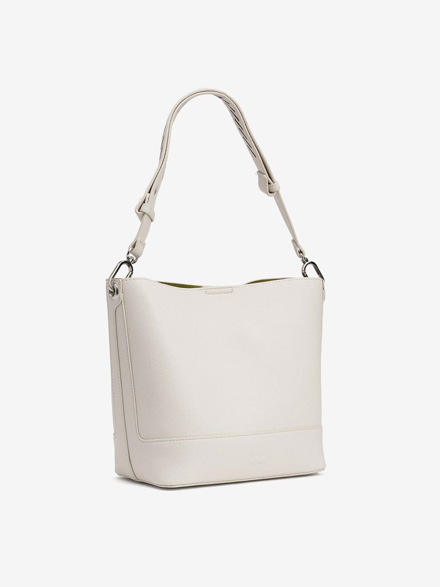 Mala de Ombro com Necessaire Removível