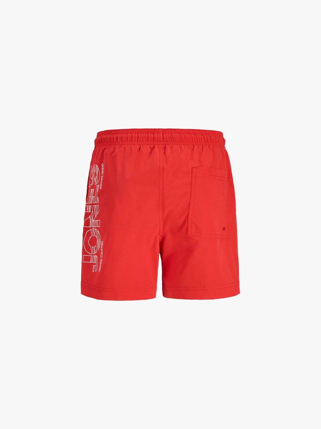 Cal��es de Banho com Estampado