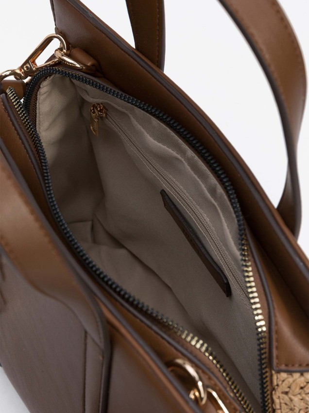 Mala de Mão Estruturada