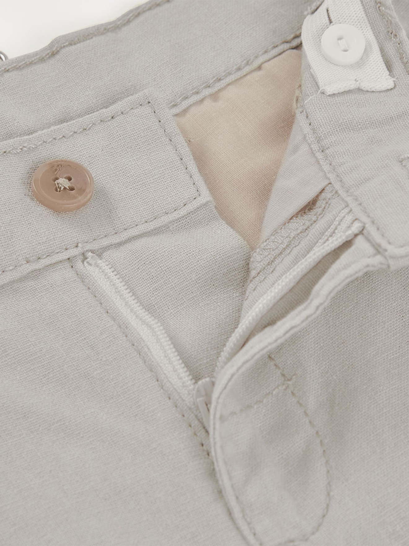 Bermudas com Suspens�rios