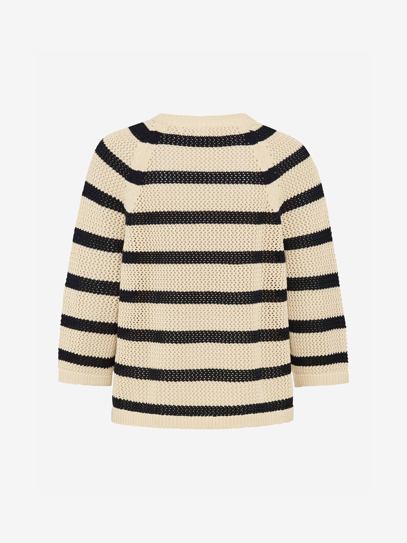Camisola de Malha Ajour Nala
