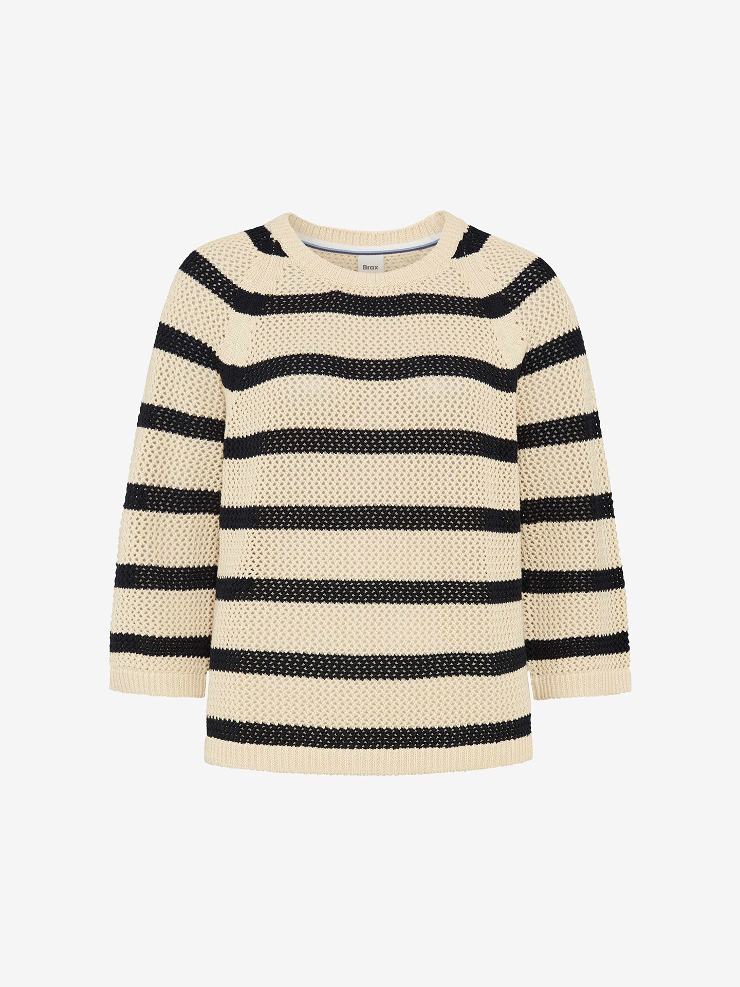 Camisola de Malha Ajour Nala