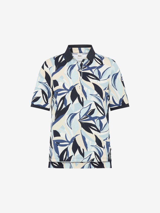 Polo Slim Fit Cleo S