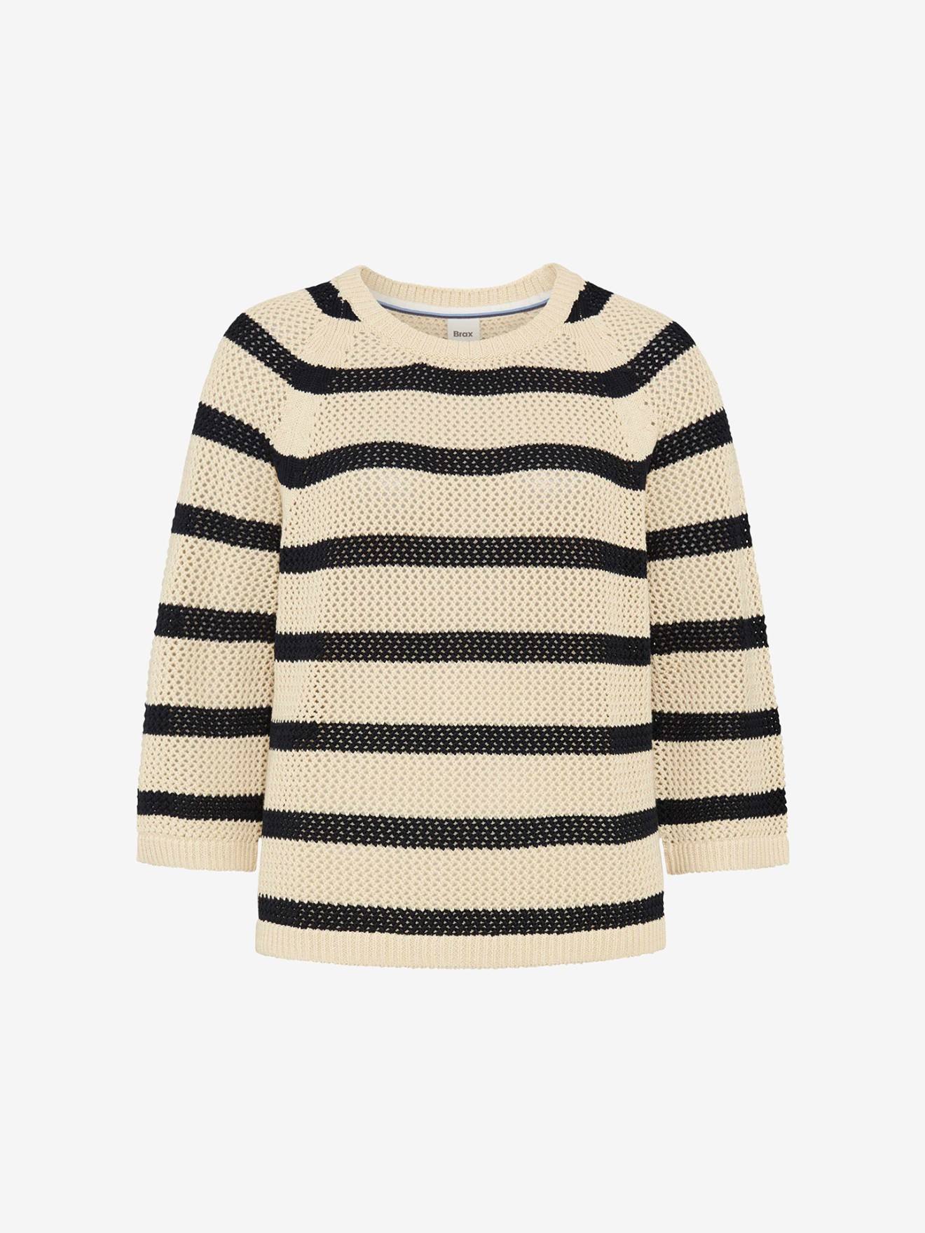 Camisola de Malha Ajour Nala