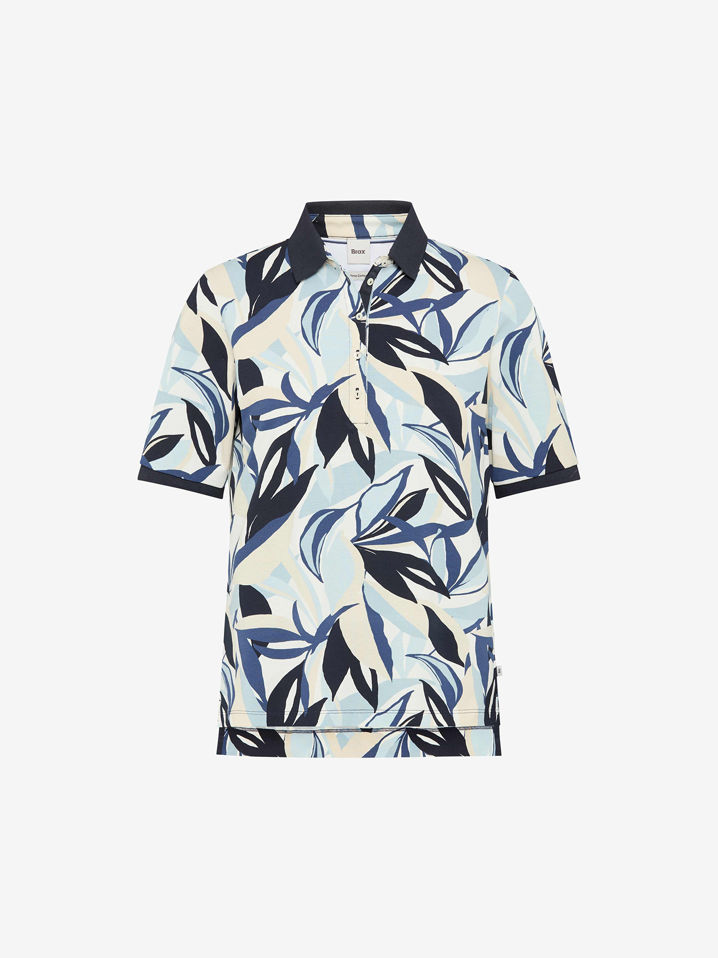 Polo Slim Fit Cleo S