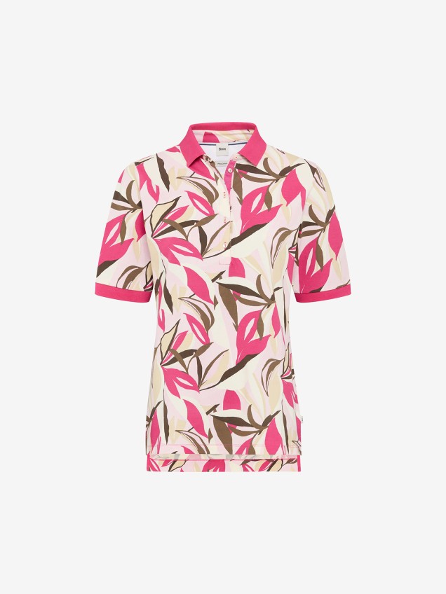 Polo Slim Fit Cleo S
