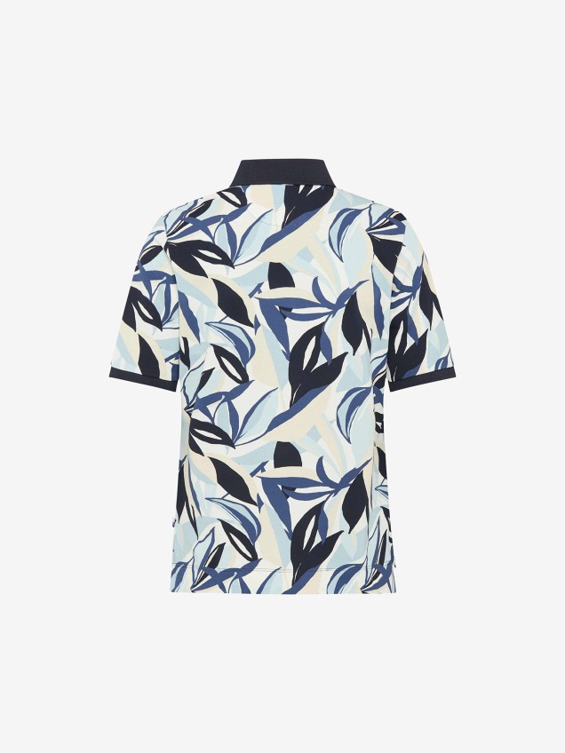 Polo Slim Fit Cleo S